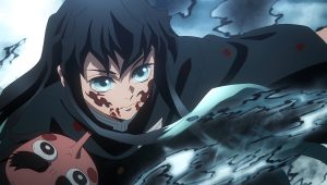 Kimetsu no Yaiba Ep. 8
