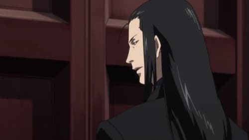 Tatakau Shisho: The Book of Bantorra Episódio 1