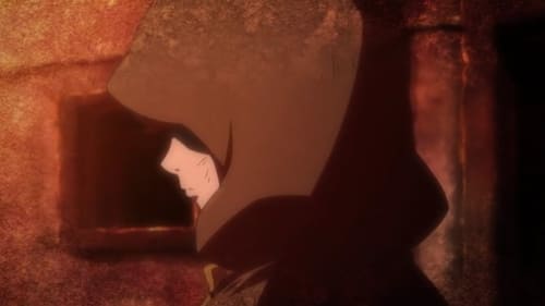 Tatakau Shisho: The Book of Bantorra Episódio 3