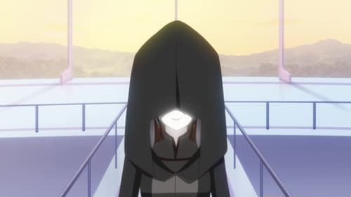Toji no Miko Episódio 16