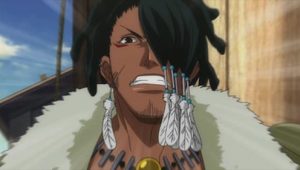Brave 10 Ep. 8