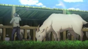 Blade & Soul Ep. 7