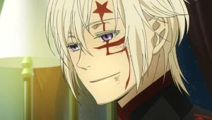 D. Gray Man Hallow Online - Assistir todos os episódios completo