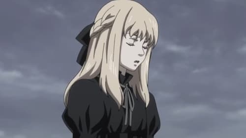 Tatakau Shisho: The Book of Bantorra Episódio 26