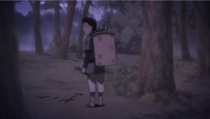 Blade Of The Immortal Ep. 5