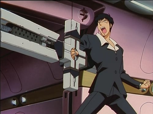 Trigun Episodio 21