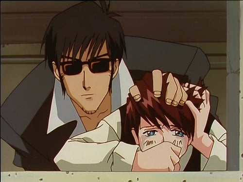 Trigun Episodio 18