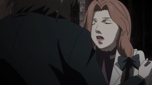 Tatakau Shisho: The Book of Bantorra Episódio 11