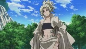 Brave 10 Ep. 10