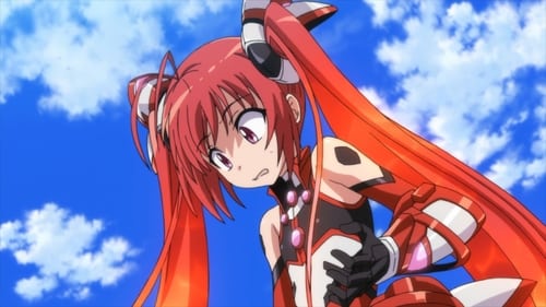 Ore, Twin Tail Ni Narimasu. Episódio 1