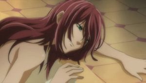 Brave 10 Ep. 11