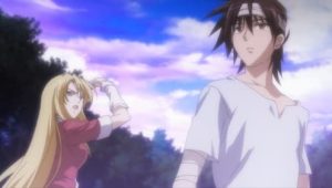 Assistir Densetsu no Yuusha no Densetsu Episodio 20 Online