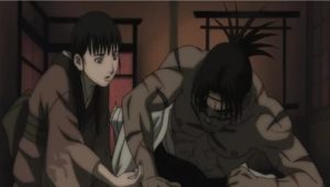 Blade Of The Immortal Ep. 7