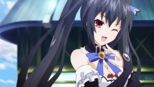 Choujigen Game Neptune: The Animation Ep. 6