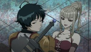 Ixion Saga: Dimension Transfer Ep. 21