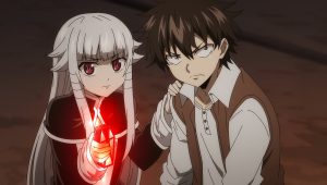 Yuusha ga Shinda! Ep. 10
