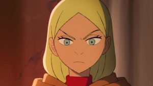 Ousama Ranking: Yuuki no Takarabako Ep. 5