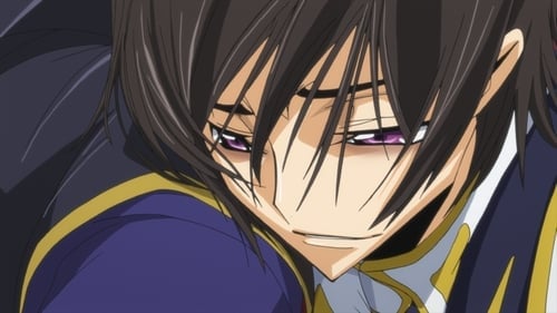 Code Geass: Lelouch of the Rebellion Episódio 25