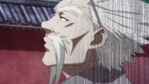 Soul Buster Ep. 9