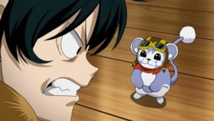 Ixion Saga: Dimension Transfer Ep. 3