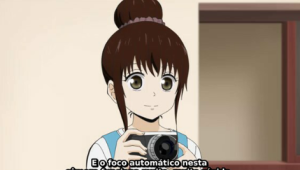 Kawaisugi Crisis Ep. 10