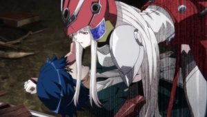 Soul Buster Ep. 2
