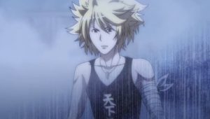 Soul Buster Ep. 7