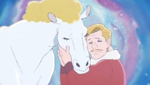 Ousama Ranking: Yuuki no Takarabako Ep. 9