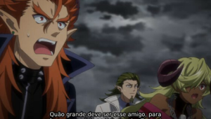 tensei kizoku no isekai boukenroku ep 12 - assistir online dublado legendado