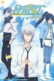Spiritpact: Temporada 2