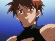 Choujuushin Gravion Ep. 1