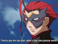 Choujuushin Gravion Ep. 11