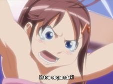 Choujuushin Gravion Ep. 3