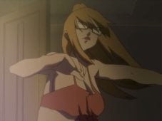 Choujuushin Gravion Ep. 9