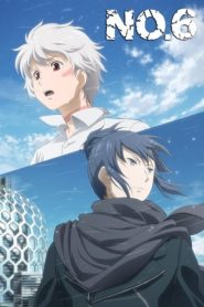 No.6: Temporada 1