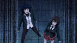 Soul Buster Ep. 6