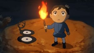 Ousama Ranking: Yuuki no Takarabako Ep. 3