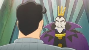 Ousama Ranking: Yuuki no Takarabako Ep. 7