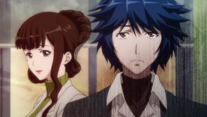 Soul Buster Ep. 1