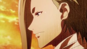 Soul Buster Ep. 5