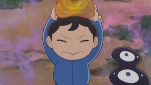 Ousama Ranking: Yuuki no Takarabako Ep. 4