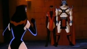 Mortal Kombat: Os Defensores da Terra Ep. 12