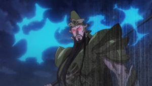 Soul Buster Ep. 10