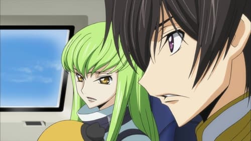 Code Geass: Lelouch of the Rebellion Imperador Lelouch