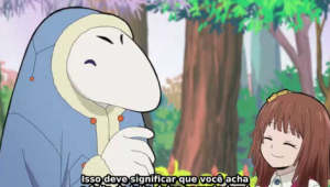 Kawaisugi Crisis Ep. 12