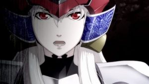 Soul Buster Ep. 3