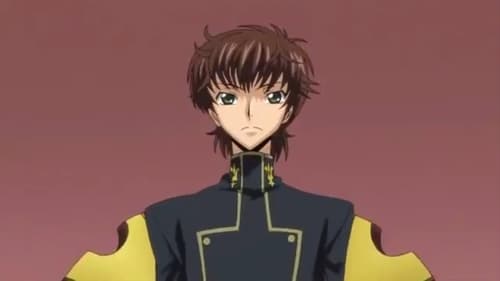 Code Geass: Lelouch of the Rebellion A Conexão Ragnarok