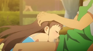 Shoujo Ramune Ep. 1