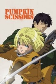 Pumpkin Scissors: Temporada 1