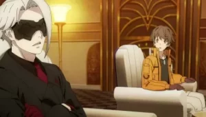 Fuufu Ijou, Koibito Miman. Todos os Episodios Online - AnimePlayer